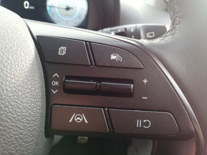 Used Hyundai BAYON 2024 for sale - 76213460: Photo 15