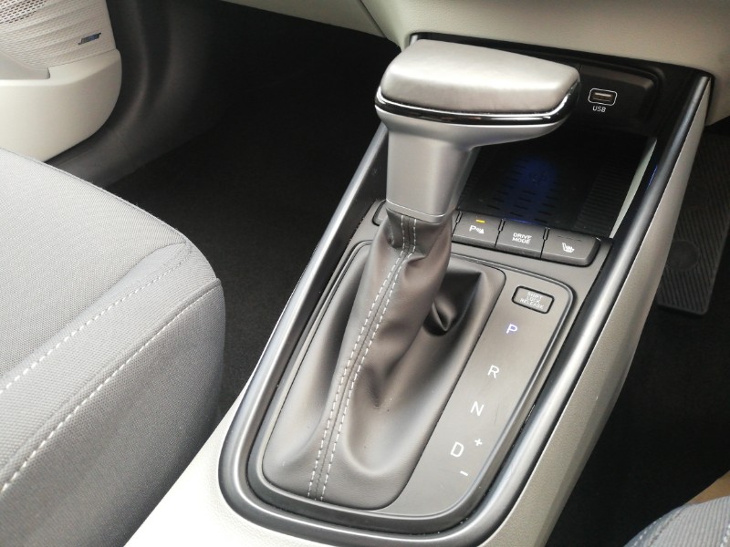Used Hyundai BAYON 2024 for sale - 76213460: Photo 17