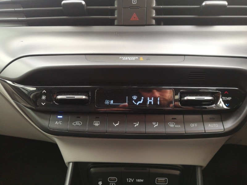 Used Hyundai BAYON 2024 for sale - 76213460: Photo 18