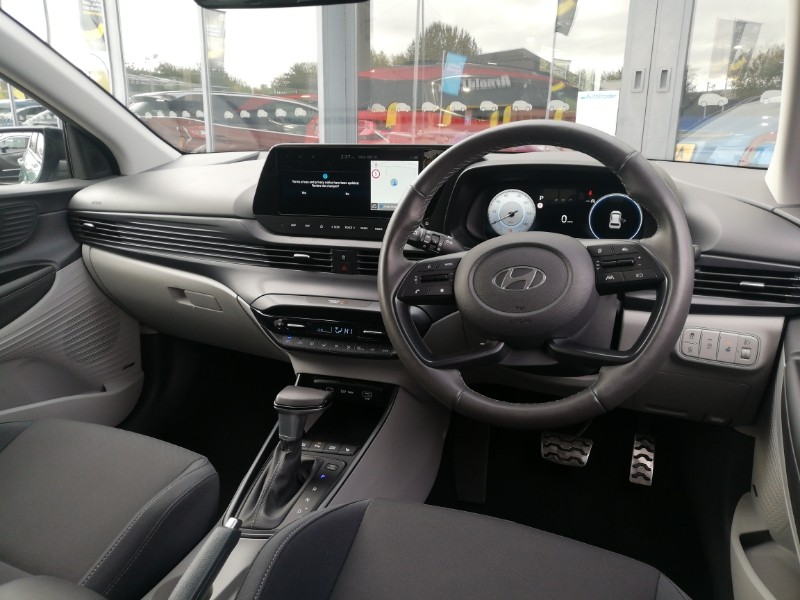 Used Hyundai BAYON 2024 for sale - 76213460: Photo 2