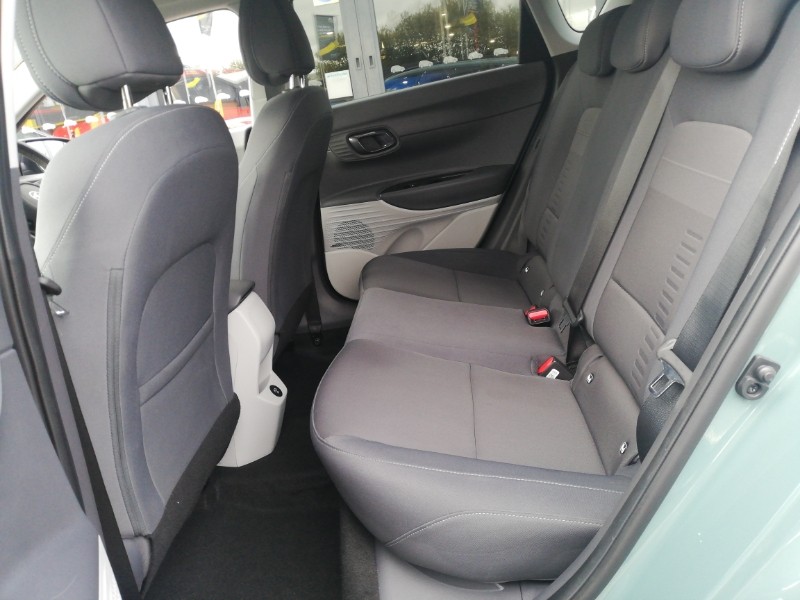 Used Hyundai BAYON 2024 for sale - 76213460: Photo 6