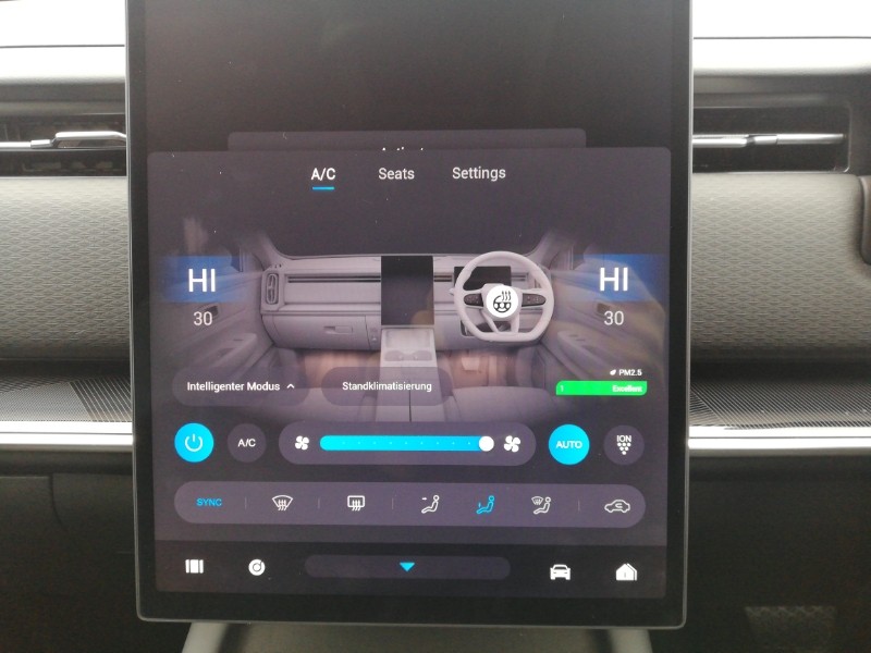 Used Jaecoo Jaecoo 7 2025 for sale - 77623936: Photo 12