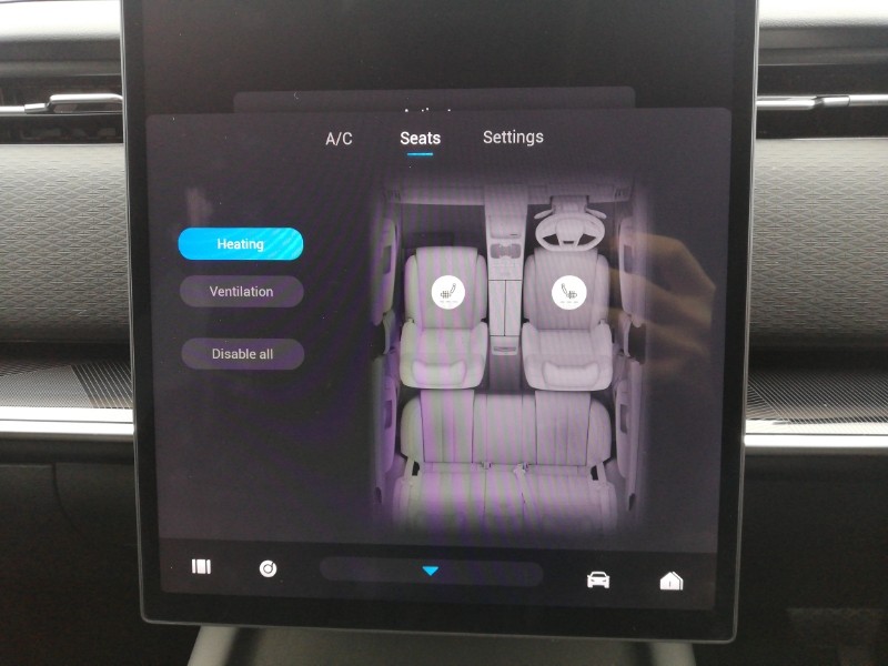 Used Jaecoo Jaecoo 7 2025 for sale - 77623936: Photo 13