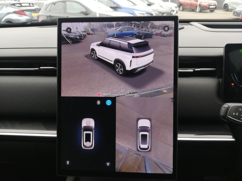 Used Jaecoo Jaecoo 7 2025 for sale - 77623936: Photo 15