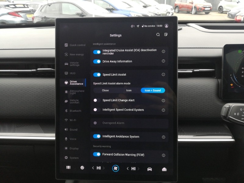 Used Jaecoo Jaecoo 7 2025 for sale - 77623936: Photo 16