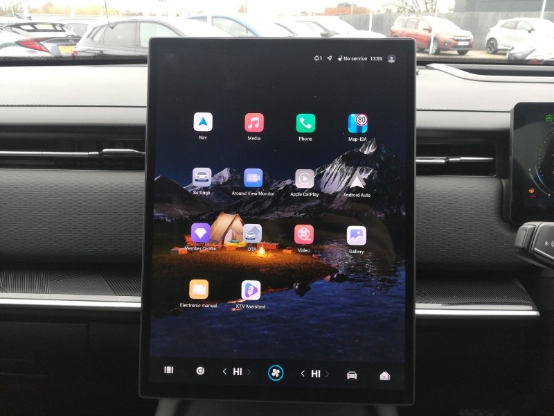 Used Jaecoo Jaecoo 7 2025 for sale - 77623936: Photo 17