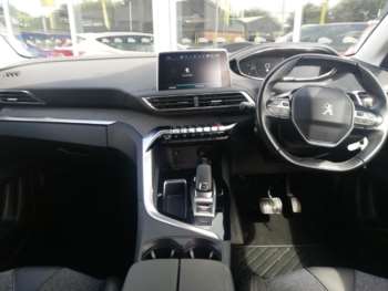 Used Peugeot 3008 2019 for sale - 75350065: Photo