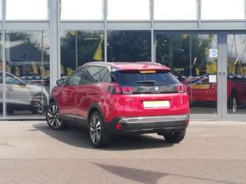 Used Peugeot 3008 2019 for sale - 75350065: Photo