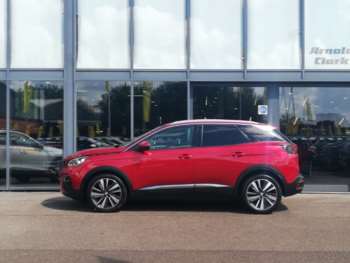 Used Peugeot 3008 2019 for sale - 75350065: Photo