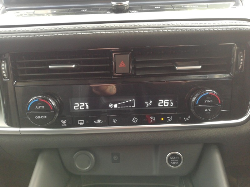 Used Nissan Qashqai 2025 for sale - 77669822: Photo 16