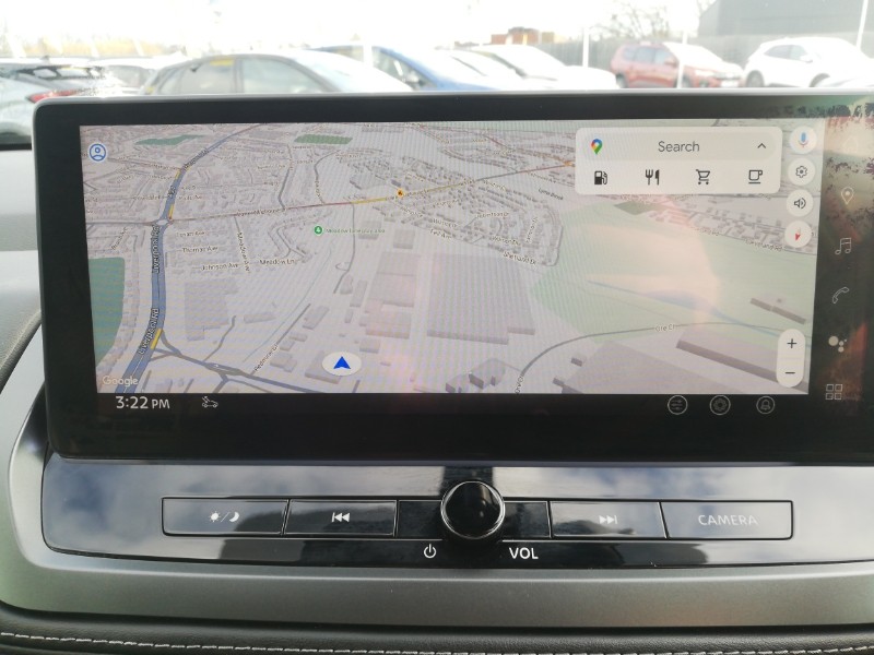 Used Nissan Qashqai 2025 for sale - 77669822: Photo 17