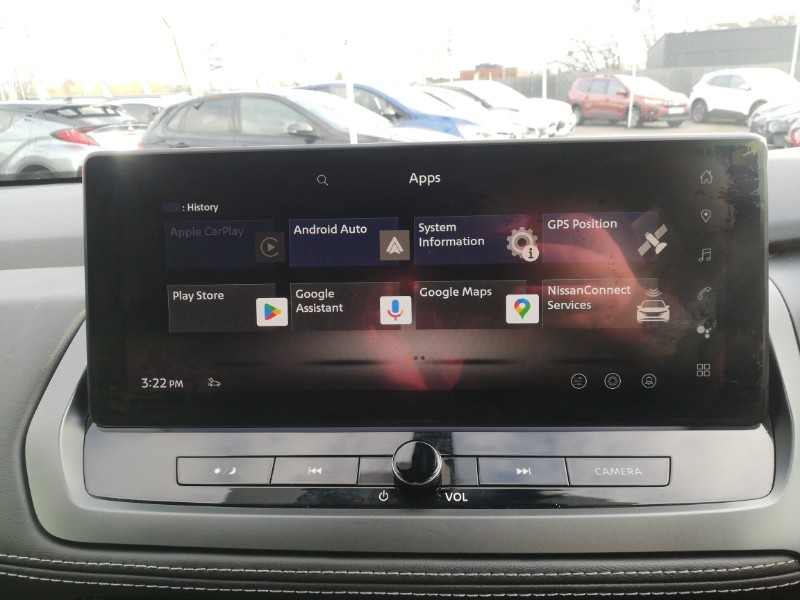 Used Nissan Qashqai 2025 for sale - 77669822: Photo 18