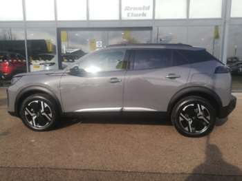 Used Peugeot 2008 2024 for sale - 73998924: Photo