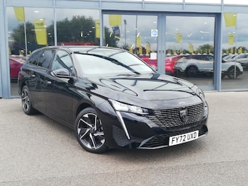 Peugeot - 308