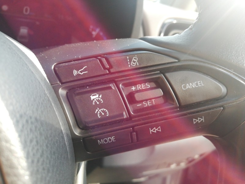 Used Toyota Yaris Cross 2022 for sale - 76609948: Photo 14