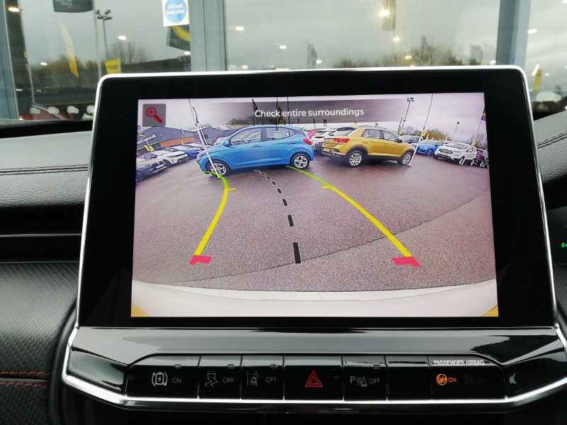 Used Jeep Compass 2023 for sale - 76737027: Photo 11