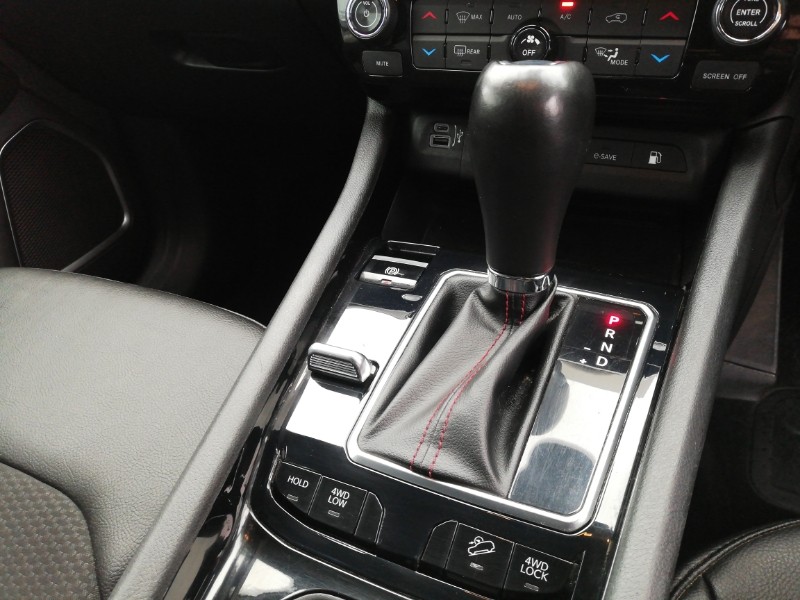 Used Jeep Compass 2023 for sale - 76737027: Photo 16