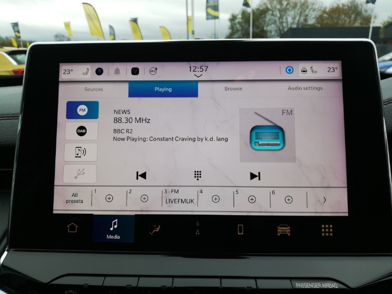 Used Jeep Compass 2023 for sale - 76737027: Photo 17