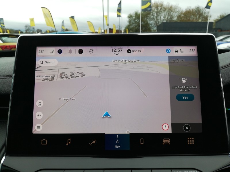 Used Jeep Compass 2023 for sale - 76737027: Photo 18