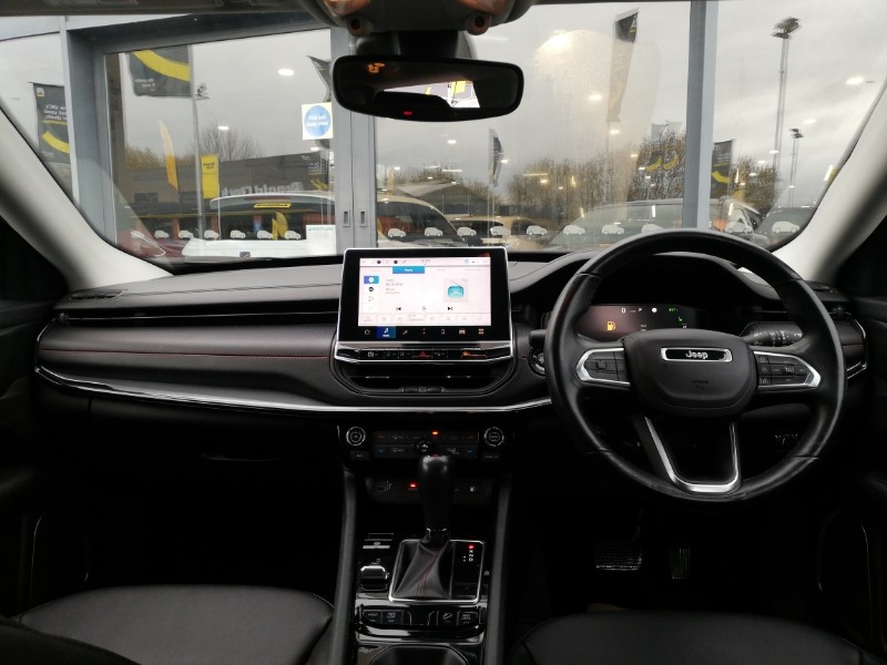 Used Jeep Compass 2023 for sale - 76737027: Photo 2