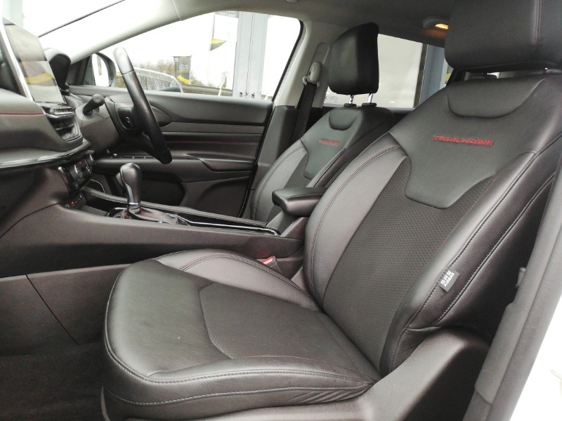 Used Jeep Compass 2023 for sale - 76737027: Photo 5