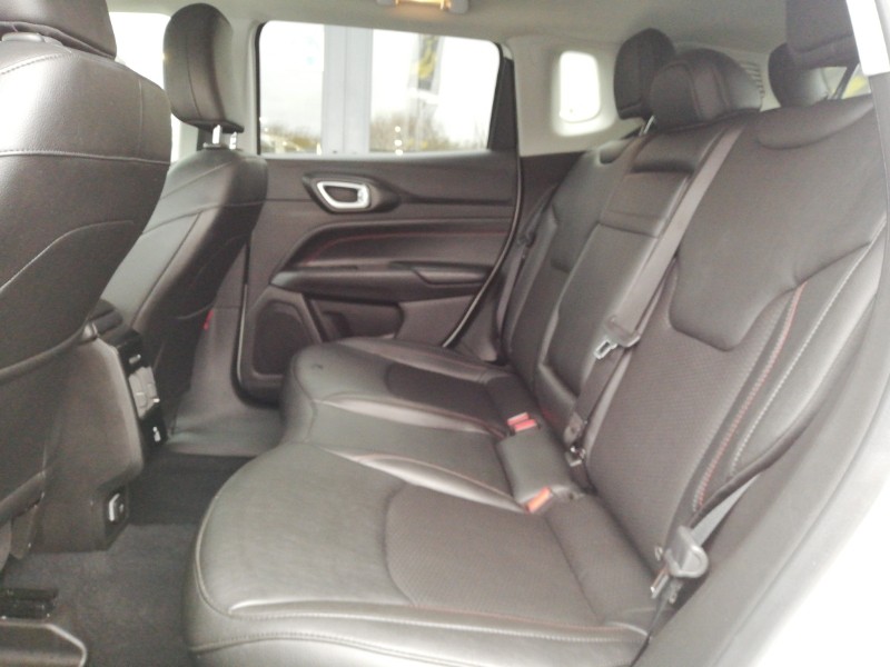 Used Jeep Compass 2023 for sale - 76737027: Photo 6