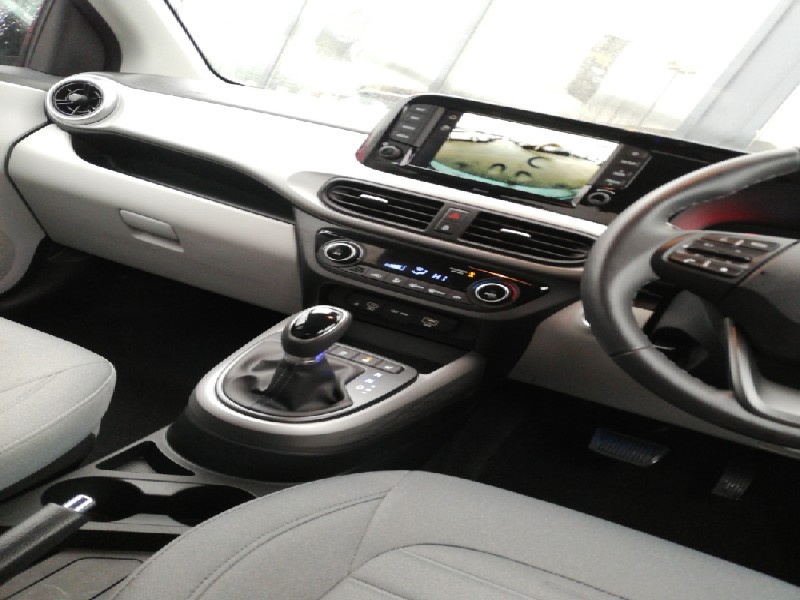 Used Hyundai i10 2025 for sale - 77847041: Photo 10