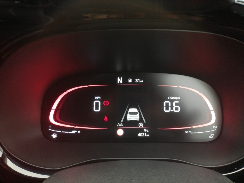 Used Hyundai i10 2025 for sale - 77847041: Photo 11