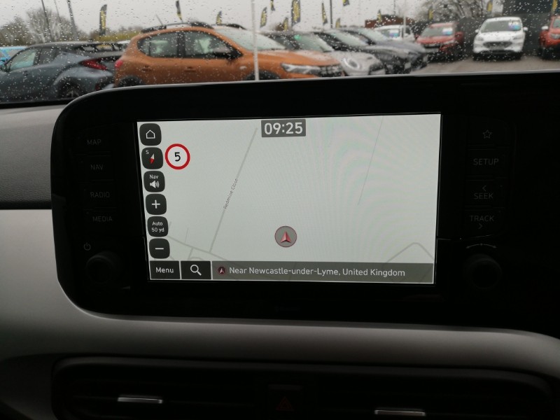 Used Hyundai i10 2025 for sale - 77847041: Photo 13