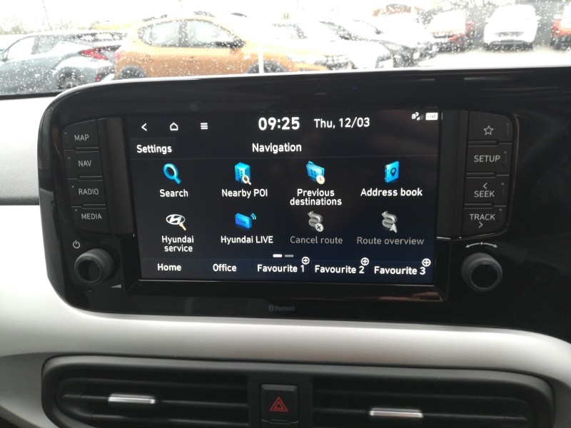 Used Hyundai i10 2025 for sale - 77847041: Photo 14