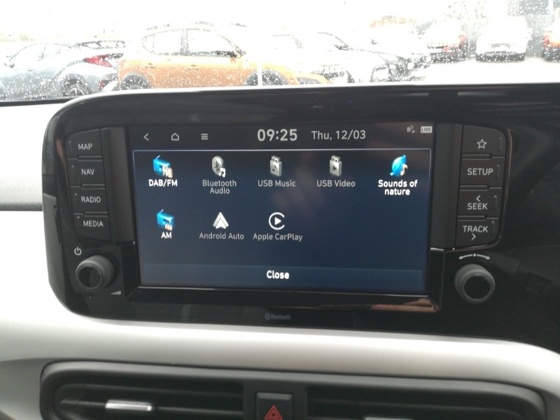 Used Hyundai i10 2025 for sale - 77847041: Photo 15