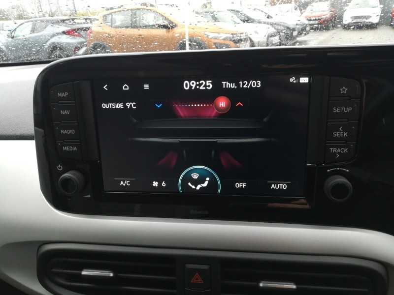 Used Hyundai i10 2025 for sale - 77847041: Photo 17