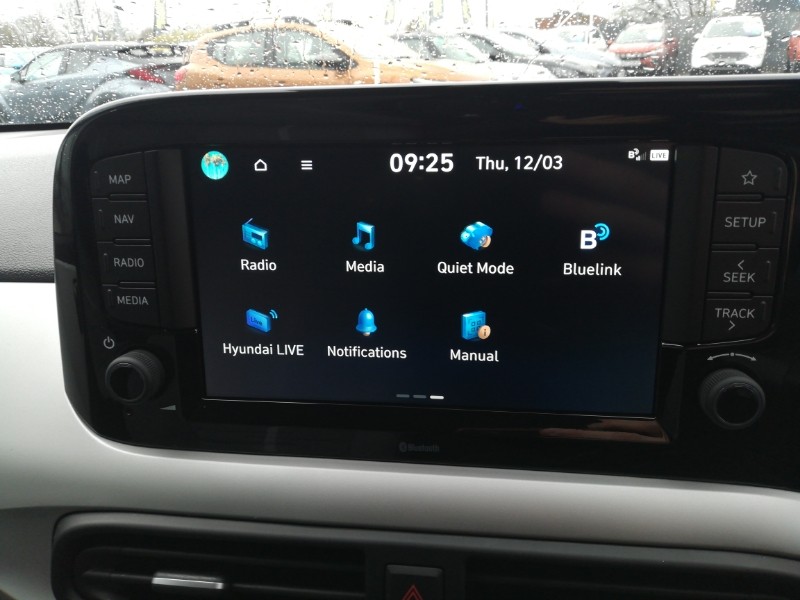 Used Hyundai i10 2025 for sale - 77847041: Photo 18