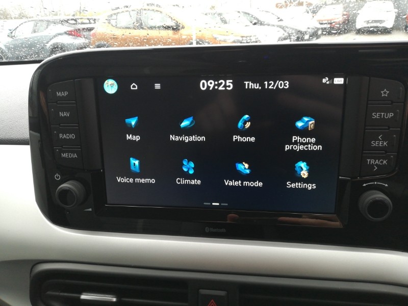 Used Hyundai i10 2025 for sale - 77847041: Photo 19