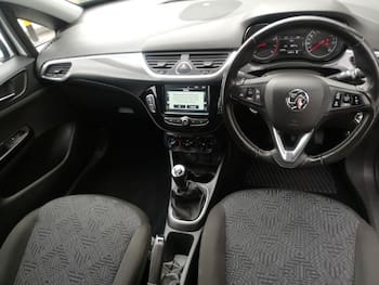 Used Vauxhall Corsa 2018 for sale - 79817187: Photo
