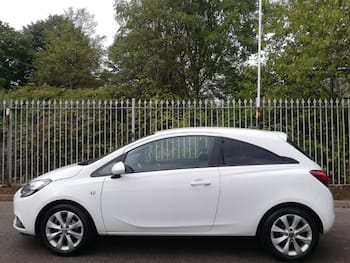 Used Vauxhall Corsa 2018 for sale - 79817187: Photo