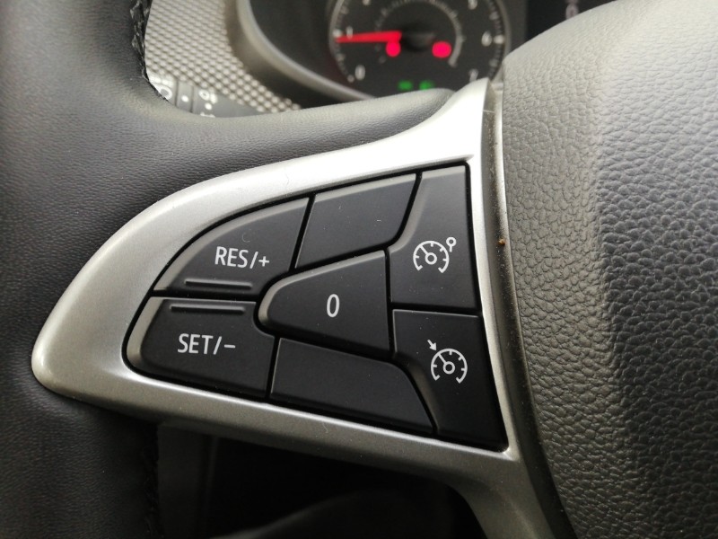 Used Dacia Sandero Stepway 2023 for sale - 77652237: Photo 10