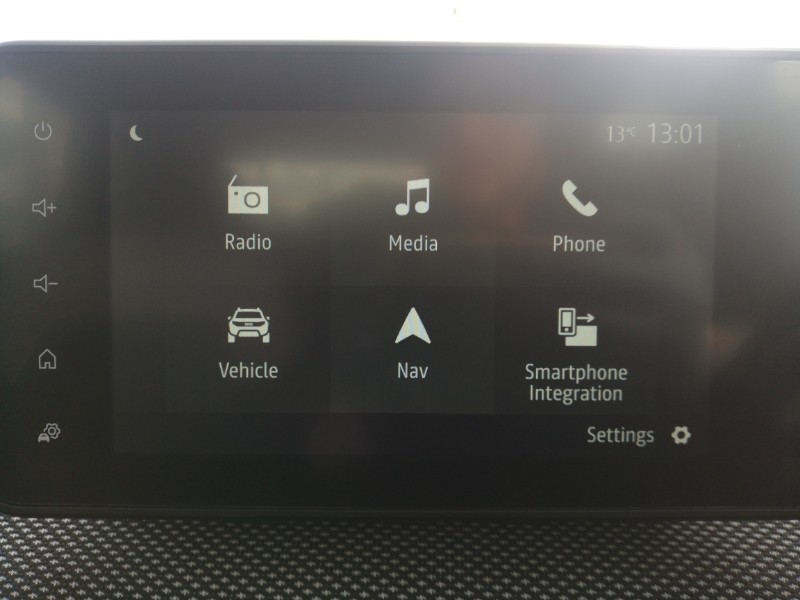 Used Dacia Sandero Stepway 2023 for sale - 77652237: Photo 13