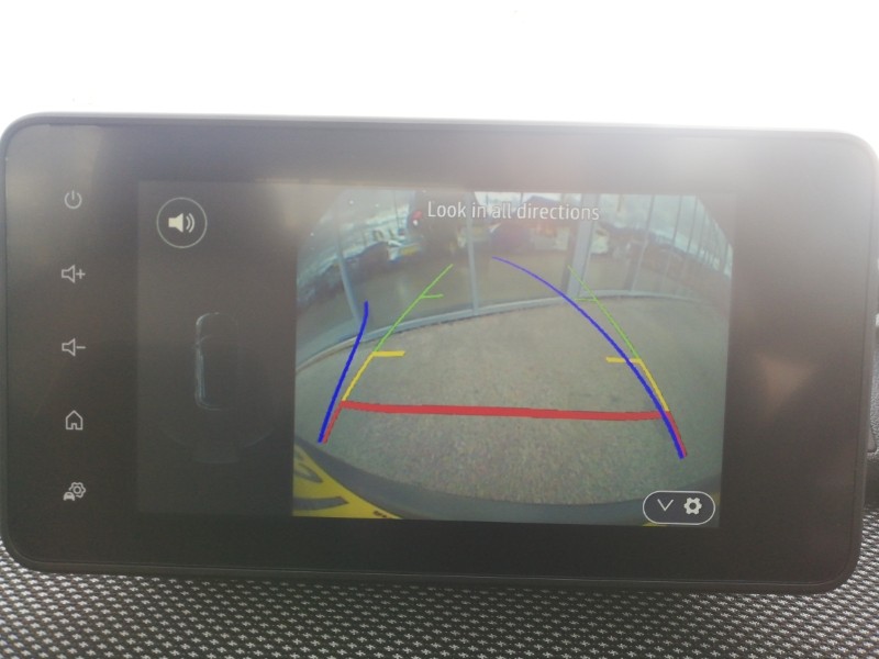 Used Dacia Sandero Stepway 2023 for sale - 77652237: Photo 16