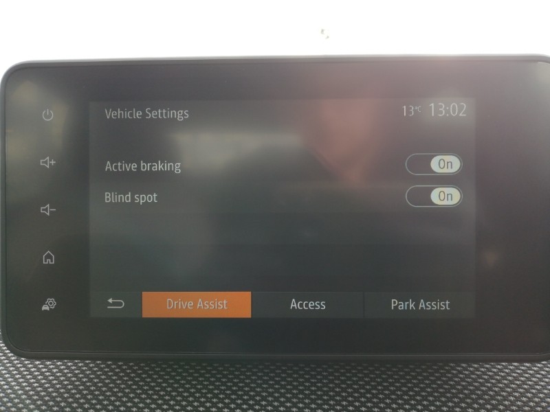 Used Dacia Sandero Stepway 2023 for sale - 77652237: Photo 18