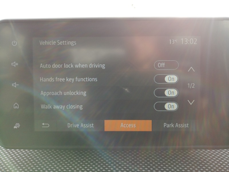 Used Dacia Sandero Stepway 2023 for sale - 77652237: Photo 19