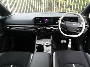 Used Kia Sportage 2026 for sale - 79694772: Photo