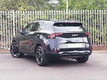 Used Kia Sportage 2026 for sale - 79694772: Photo