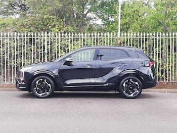 Used Kia Sportage 2026 for sale - 79694772: Photo