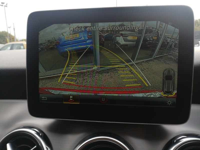 Used Mercedes-Benz GLA 2019 for sale - 76427652: Photo 13