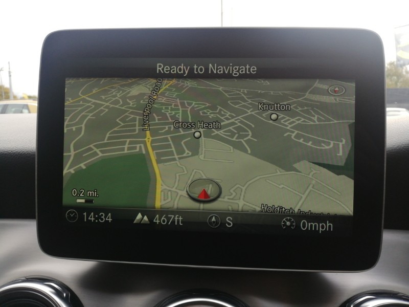 Used Mercedes-Benz GLA 2019 for sale - 76427652: Photo 15