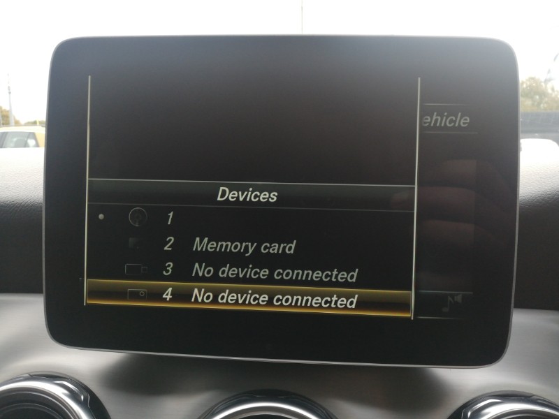 Used Mercedes-Benz GLA 2019 for sale - 76427652: Photo 16