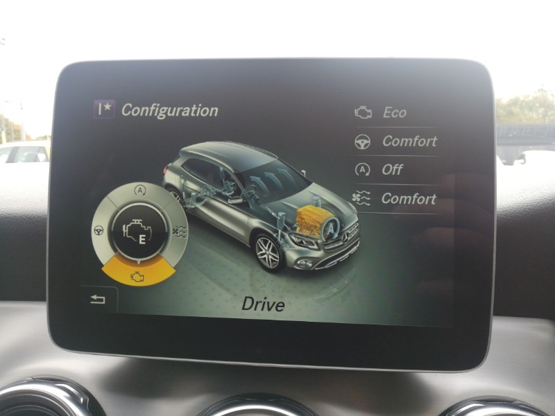 Used Mercedes-Benz GLA 2019 for sale - 76427652: Photo 17