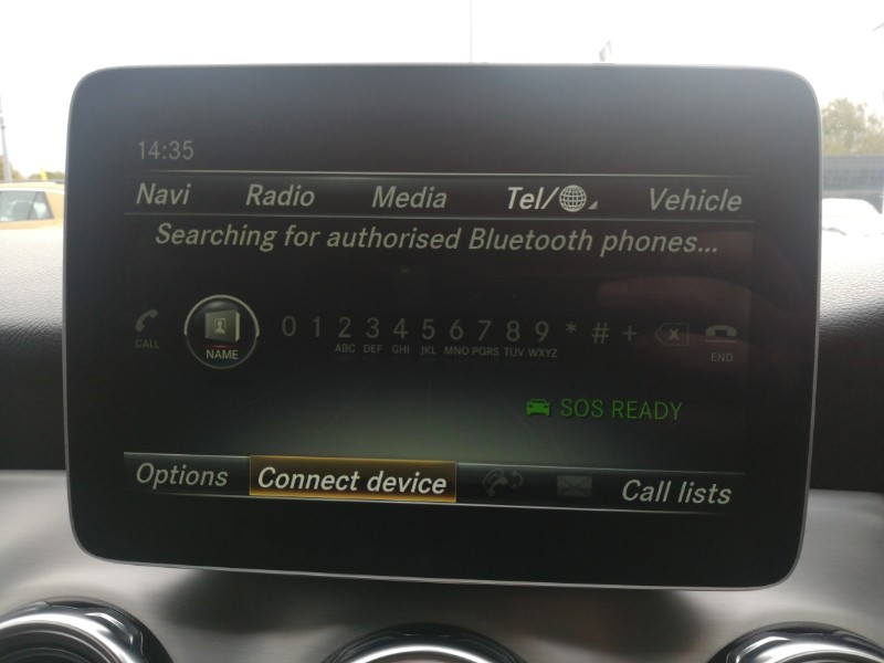 Used Mercedes-Benz GLA 2019 for sale - 76427652: Photo 18