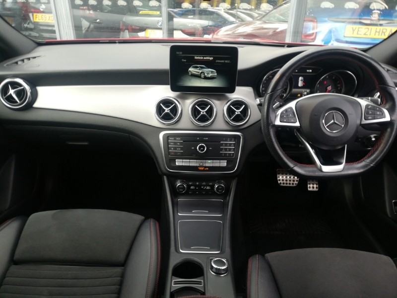 Used Mercedes-Benz GLA 2019 for sale - 76427652: Photo 2